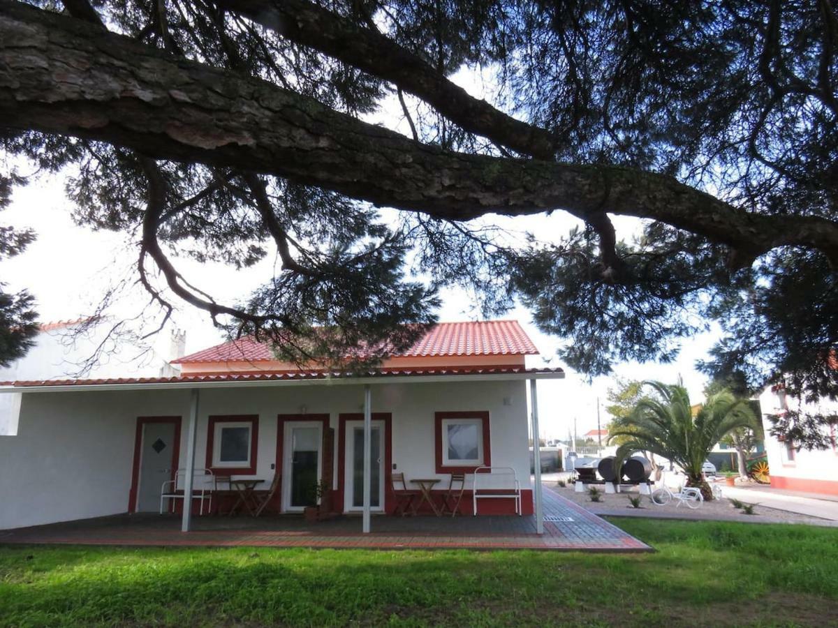 Casa Das Pipas #5 Pinhal Novo Exteriör bild